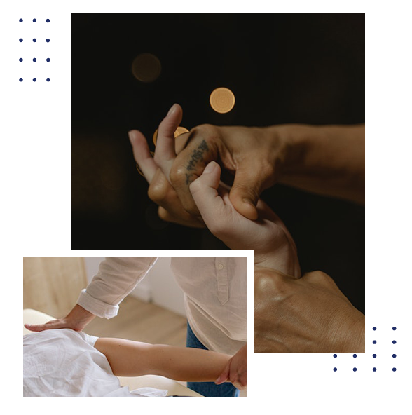 Physiotherapy Clinic in Brampton