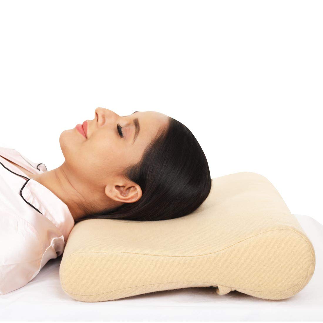 Cervical Neck Pillows