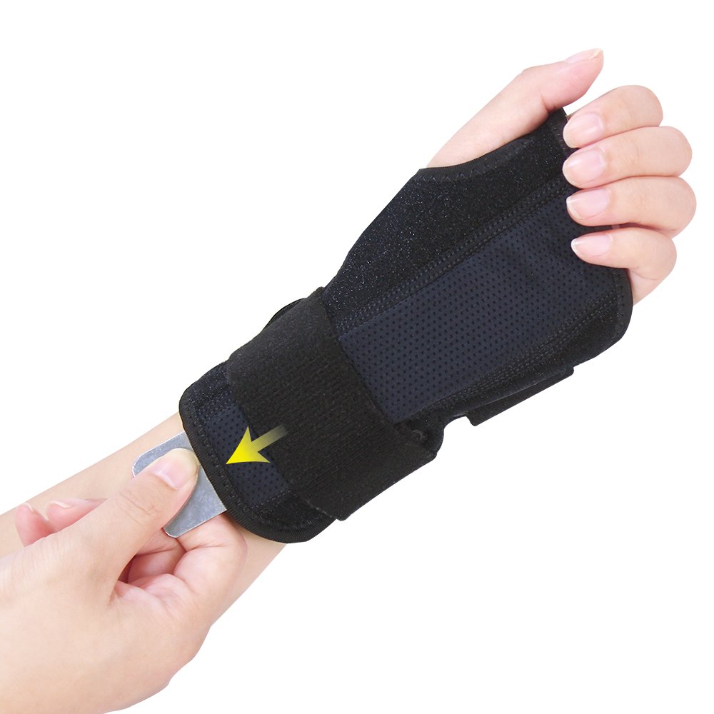 Custom wrist Brace Brampton