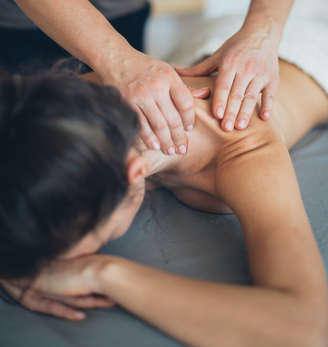 Naturopathic Doctor in Brampton