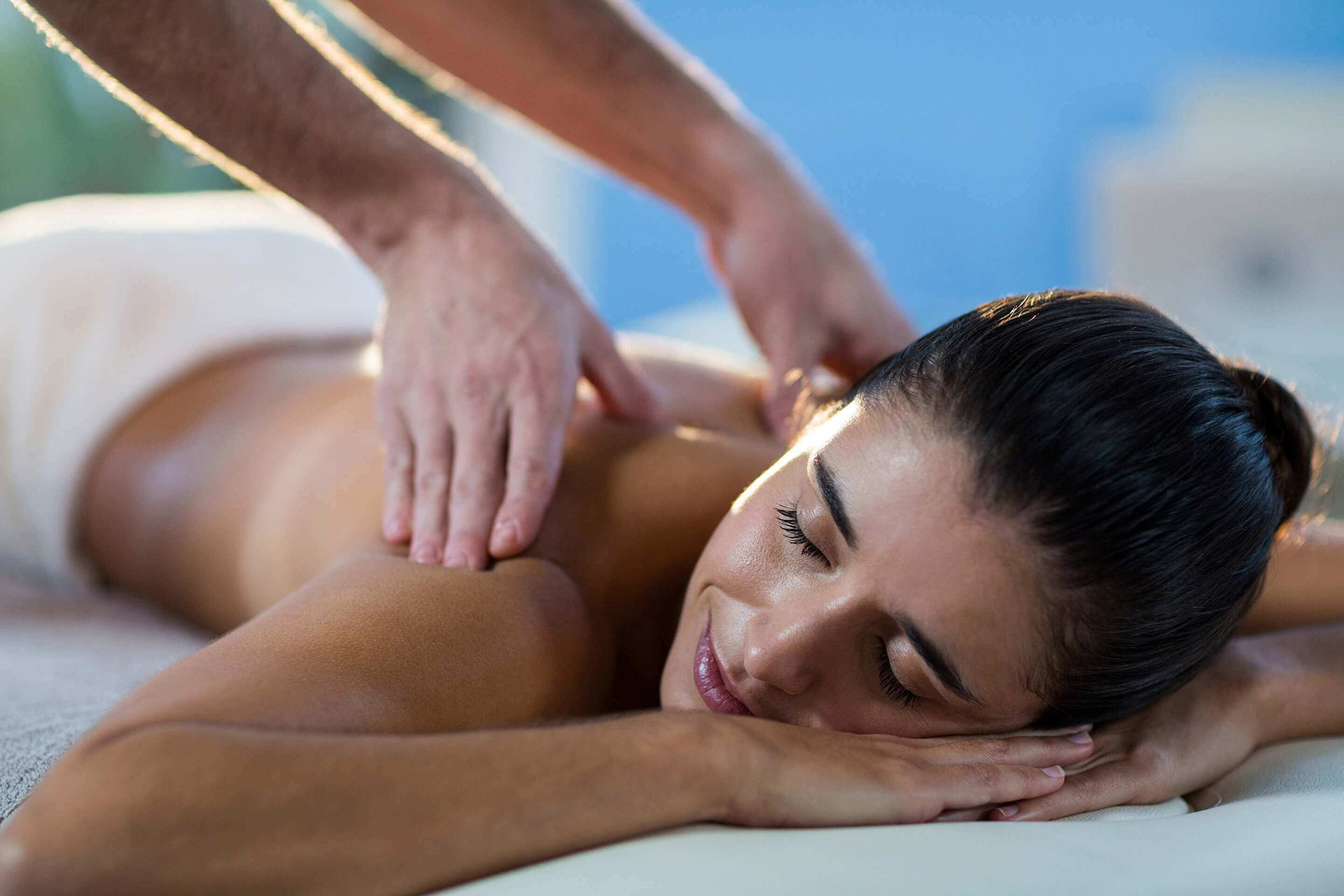 Physiotherapy Clinic in Brampton