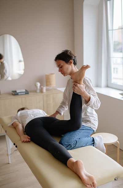 Best Physio in Brampton