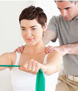 Brampton Physiotherapy