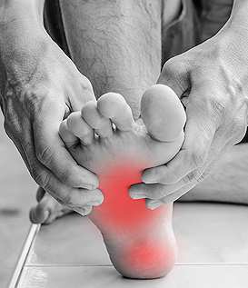 Brampton Physiotherapist